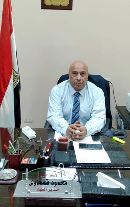 الزراعة: أنشطة معهد أمراض النباتات البحثية والخدمية خلال يوليو الماضي