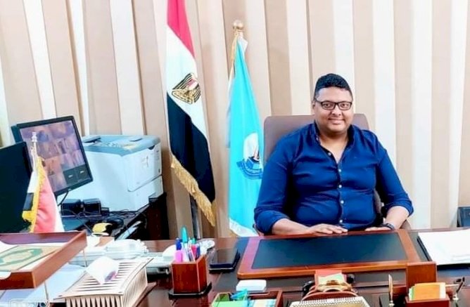 ٨٢ عملية كبري بمستشفي الغردقة العام خلال أسبوع