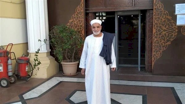 رئيس بيت العائلة بجنوب المنيا:الفكرة جاءت لمقاومة الكيانات الارهابية في 2011