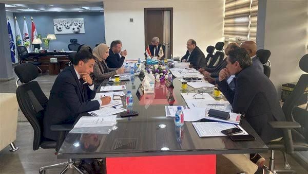 اتحاد الكرة يخطر الأندية بقراره النهائي بشأن دوري المحترفين