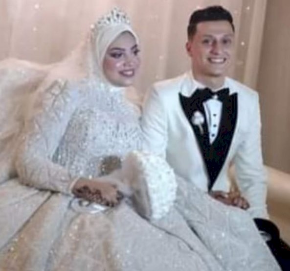 مليار مبروك أحمد ورضوي