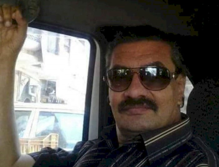 فقيد آل الغرابلي بفرشوط د.سيد مطاوع