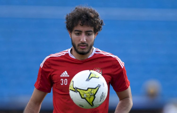 بتصويت الجماهير.. محمد هاني أفضل ظهير أيمن