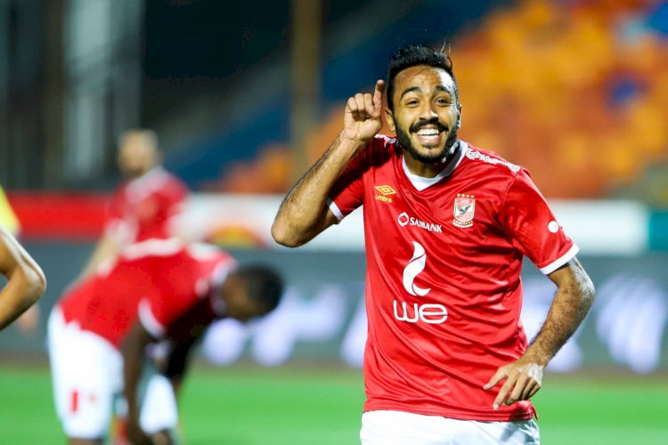 60 يومًا مهلة جديدة لـ"كهربا" من "فيفا" لسداد غرامة الزمالك