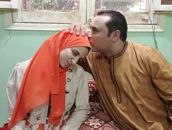 عمرة و10 آلاف جنية لأوائل الثانوية من أبناء بني سويف