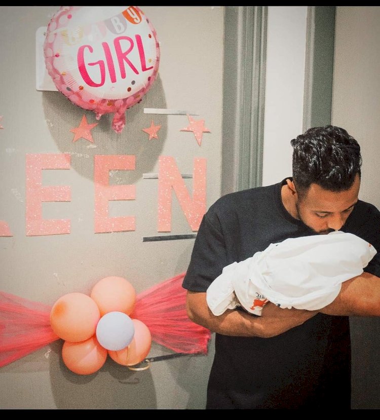 ليين إسلام  نورت الدنيا