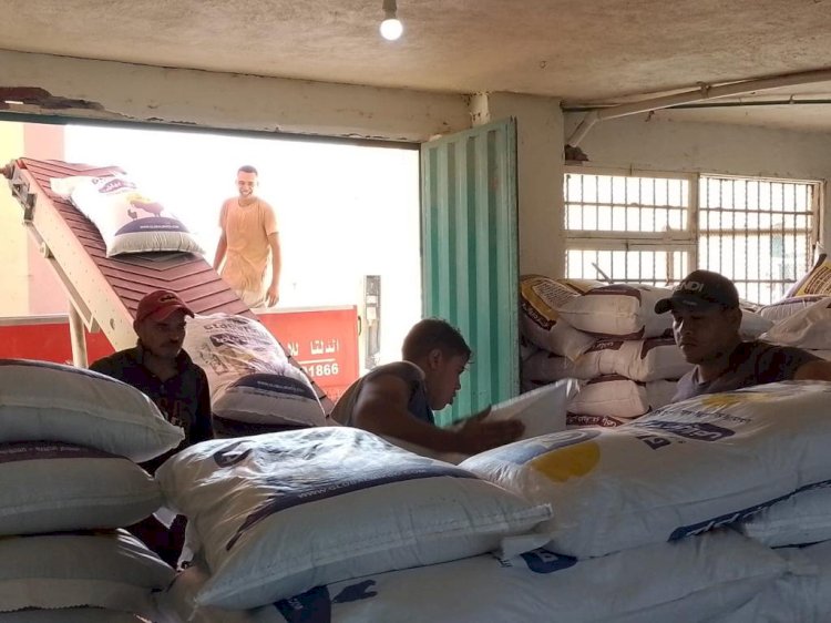 الزراعة:تكثيف حملات التفتيش علي صناعة الاعلاف