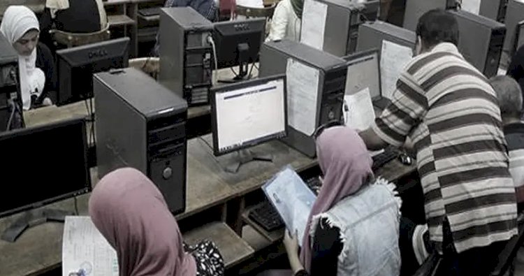 تنسيق الجامعات 2023.. مد المرحلة الأولى بالجامعات والمعاهد حتى الخميس