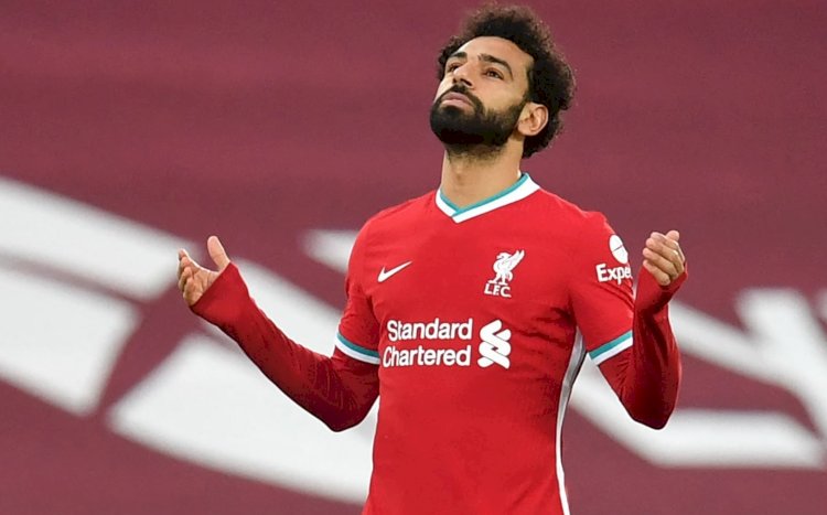 الفرعون المصري يرفض الدوري السعودي.. المينتالتي تحسم مستقبل "المو"
