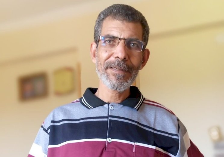 شجرة الياسمين شعر حمدي حسين