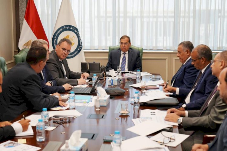 الملا يبحث مع سي واي بلس الالمانية فرص الاستثمار  والصناعات المكملة