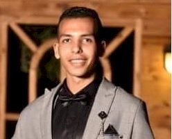 مليار مبروك أحمد عوض الله الصعيدي