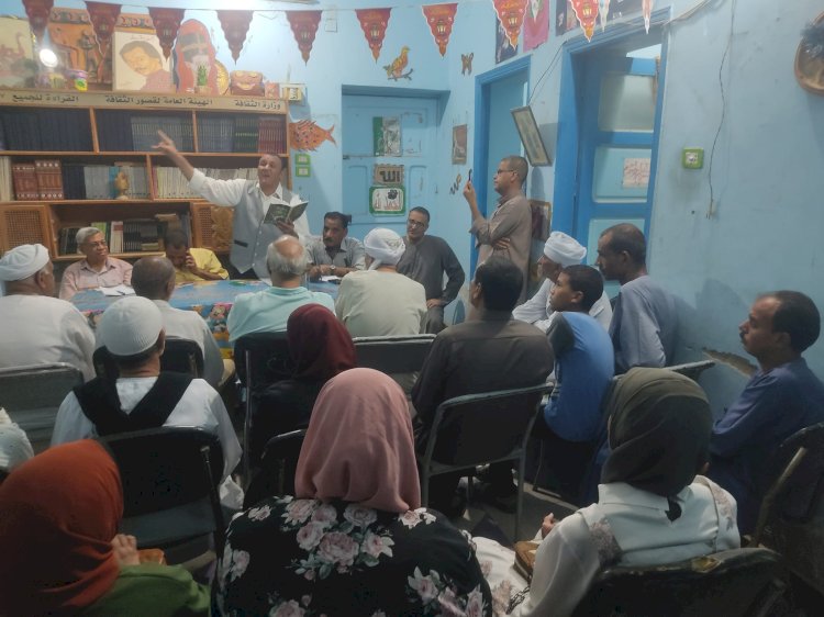 ثقافة أمل دنقل تكرم الشاعر أشرف ناجي وتحتفي بأشعاره