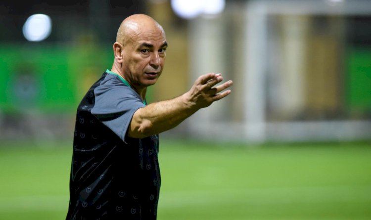منتخب الفراعنة و منتخب بتسوانا  في ختام تصفيات نهائيات أمم افريقيا