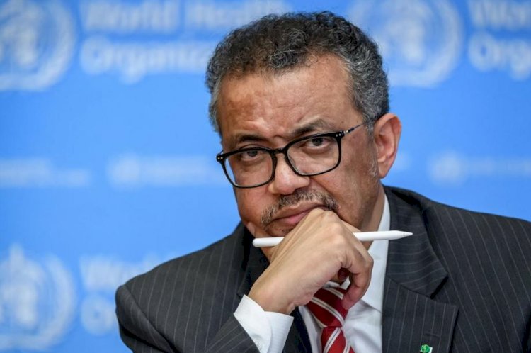 المتحور الجديد لكورونا يظهر في 51 دولة ومنظمة الصحة تنتبه