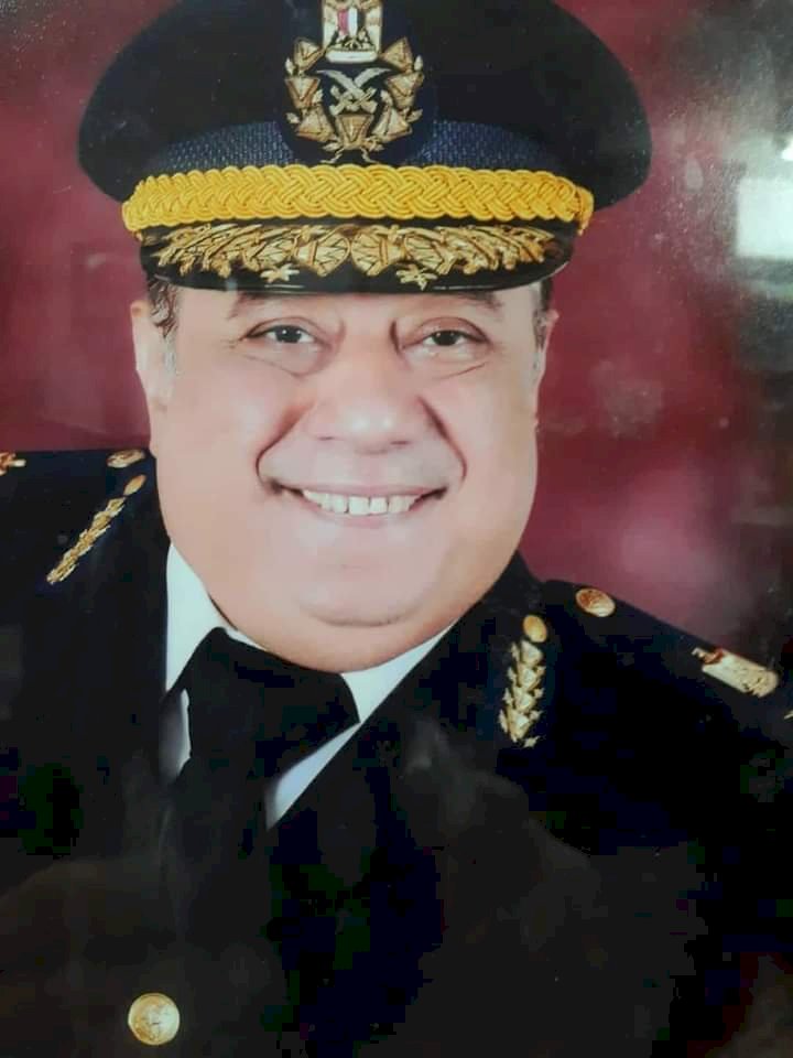 تعيينات وبيانات بحزب مصر القومي