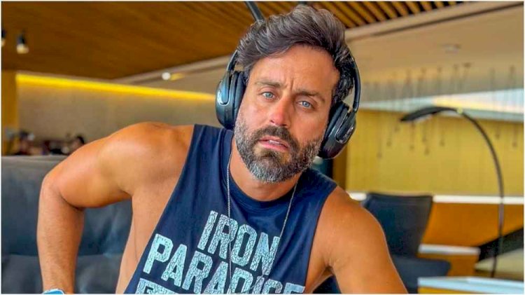 المطرب اللبناني يعلن ندمه علي المساكنه ويكشف حقيقة خلافه مع اصالة