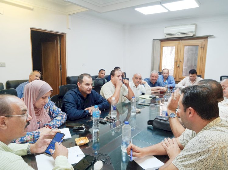 "العلوم الصحية" تعلن رفض تسجيل خريجي الجامعات التكنولوجية