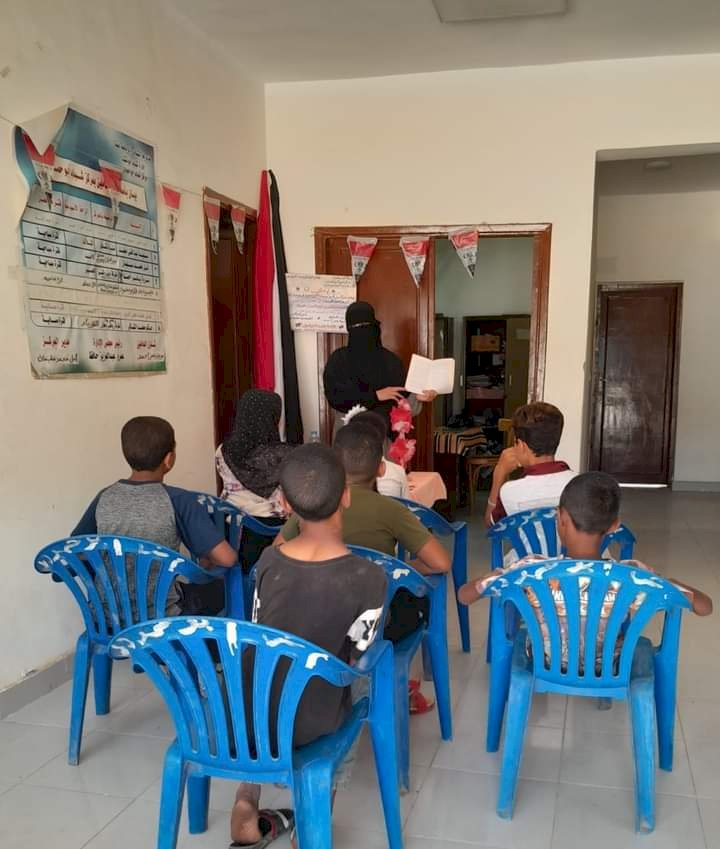 مركز شباب ابوحمودي ينظم ندوة عن التطوير الثقافي قي المجتمع المصري