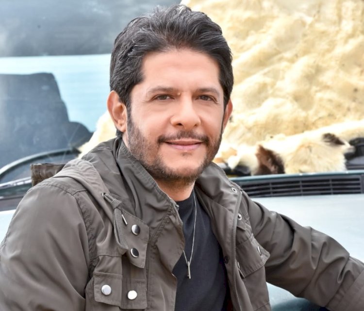 كليب جيبي مخروم لمعين شريف تتخطي 10 مليون مشاهدة على اليوتيوب