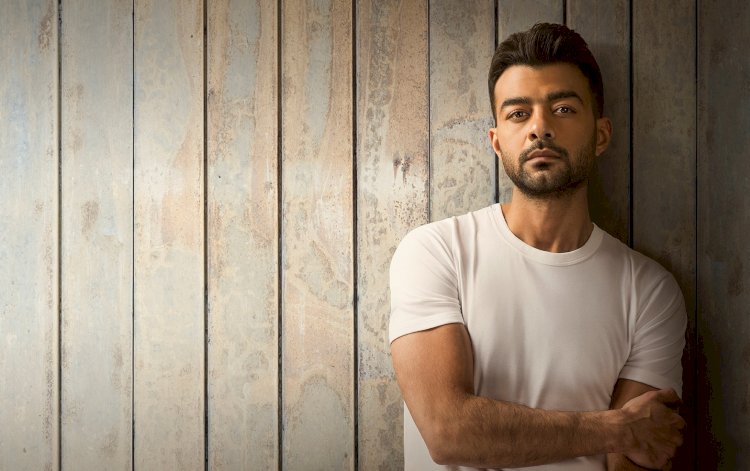 هيثم شاكر يستعد لطرح أحدث أغانيه من كلمات الشاعر إيهاب عبد العظيم