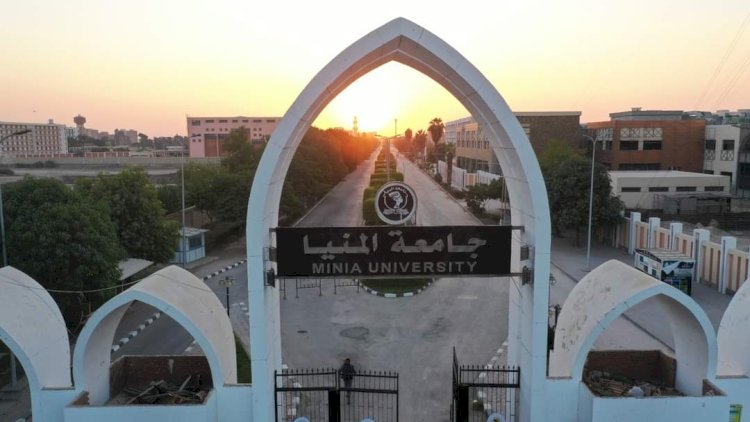 استئناف اعمال مستشفي جراحات القلب والصدر بجامعة بالمنيا