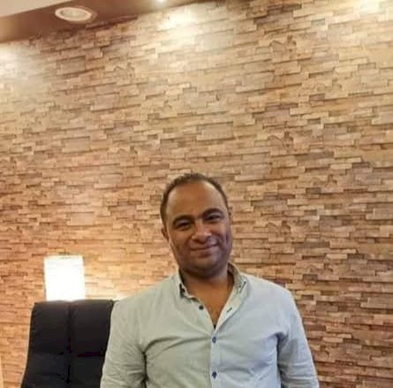 مليار مبروووك المقدم محمد نجيب