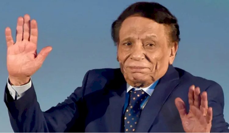 اسحاق روحي يكتب: عادل إمام تأريخ لمصر ومادلين طبر فيلم جنسي
