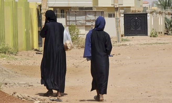 الاعتداء الجنسي يرتفع بنسبة 50% بالسودان بسبب الحرب