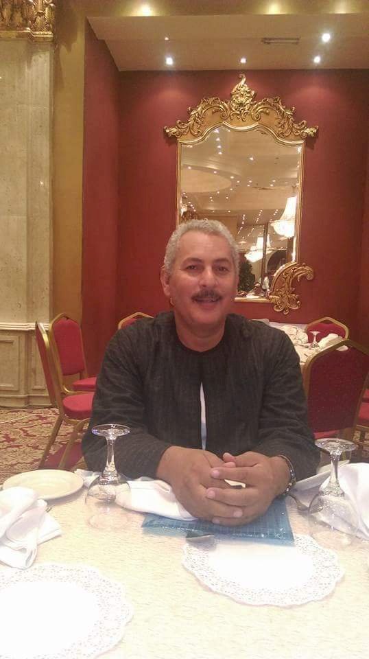 ابوصدام يشكر السيسي علي استجابته لمخرجات الحوار الوطني واحالتها للتنفيذ