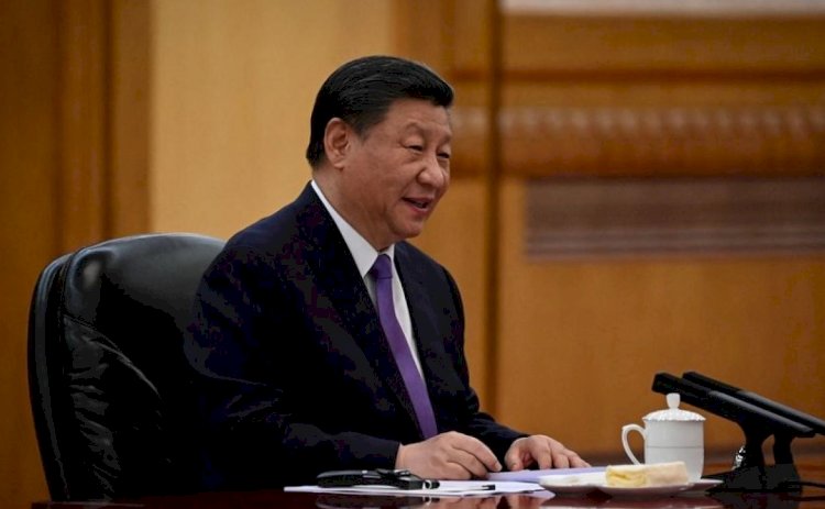 رئيس الصين يحضر قمة بريكس  وبوتين يمتنع خوفا من الاعتقال