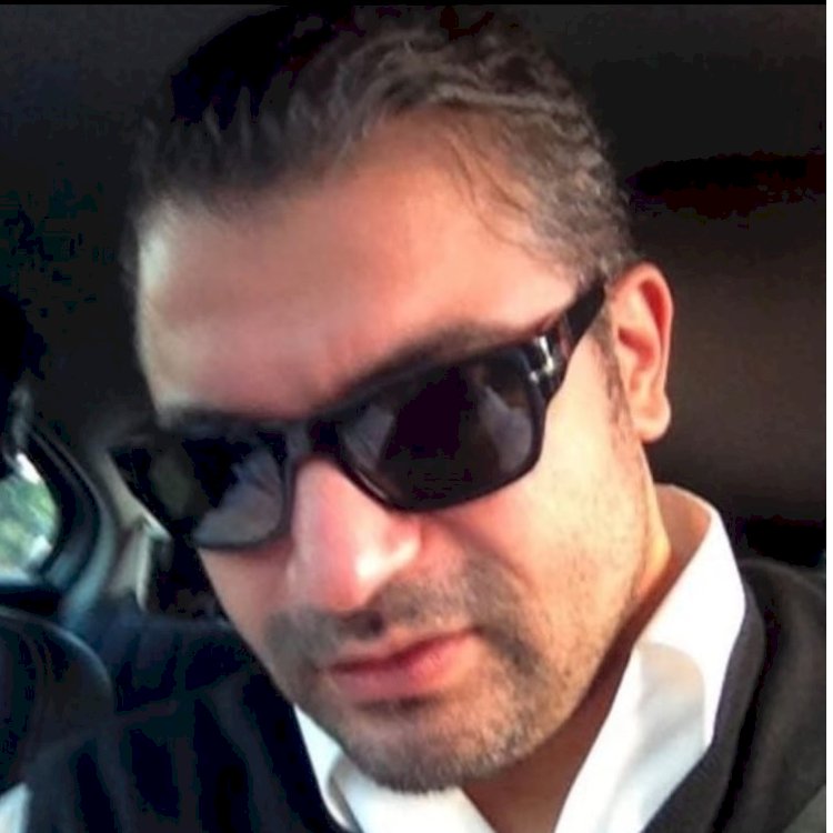 فقيد الشباب مهندس سامح علي