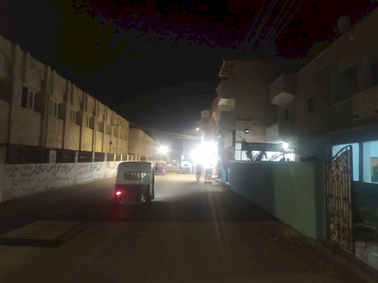 محافظ كفر الشيخ: استمرار حملات ترشيد الكهرباء