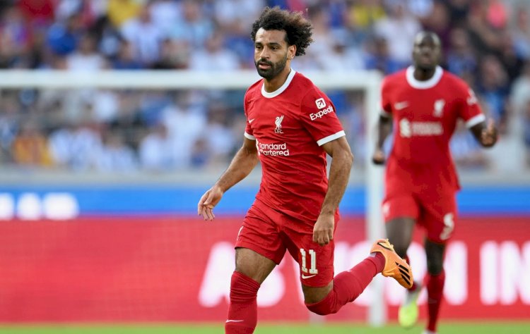 ليفربول في ضيافة كريستال بالاس ..التشكيل المتوقع للريدز