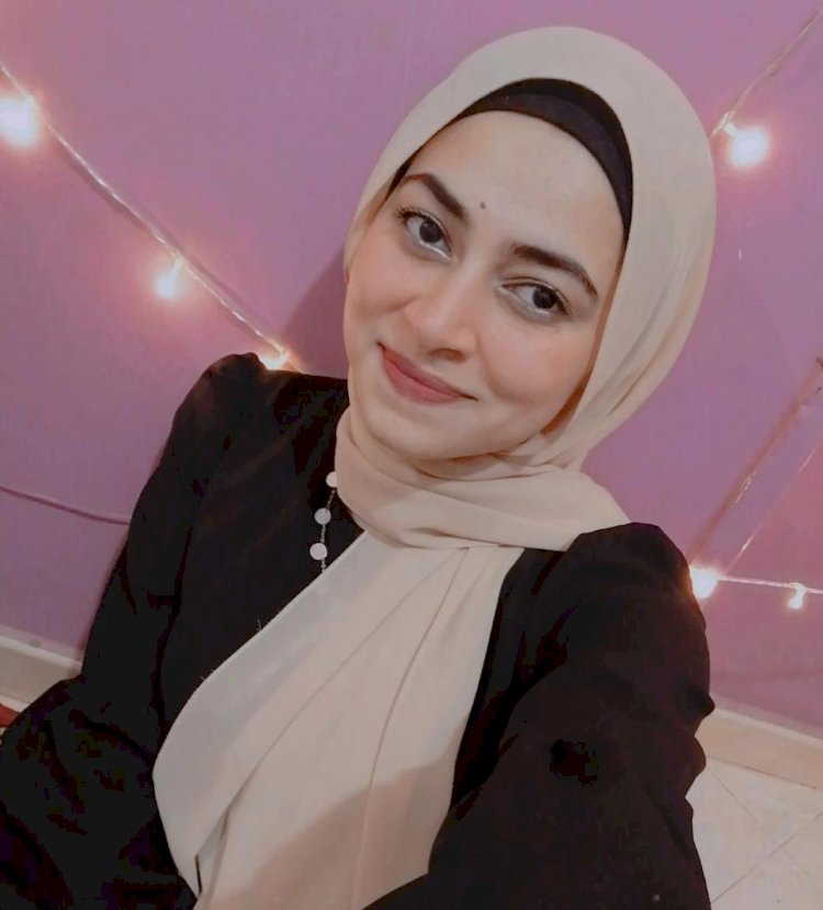 المنتصف المميت - قصة قصيرة