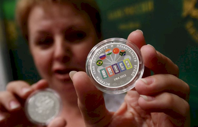 قمة بريكس 2023 تنطلق بعد 48 ساعة وروسيا تعترض علي ماكرون