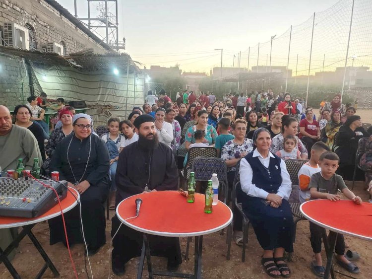 القومي للمرأة ينفذ مشروع معا للقضاء علي العنف ضد الطفلة والمرأة