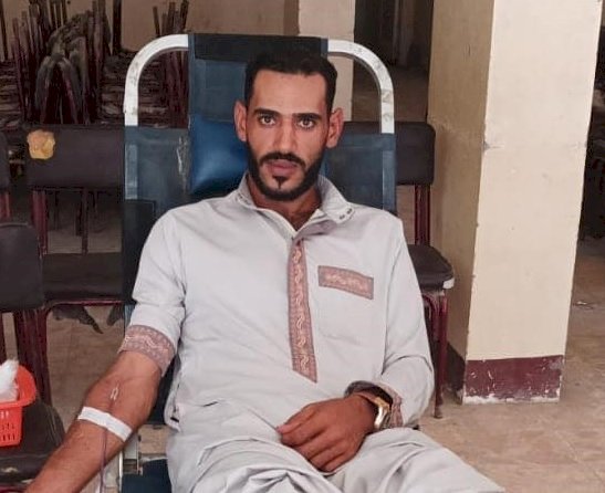 محافظ كفر الشيخ يشيد بمبادرة 20 دقيقة تنقذ حياة