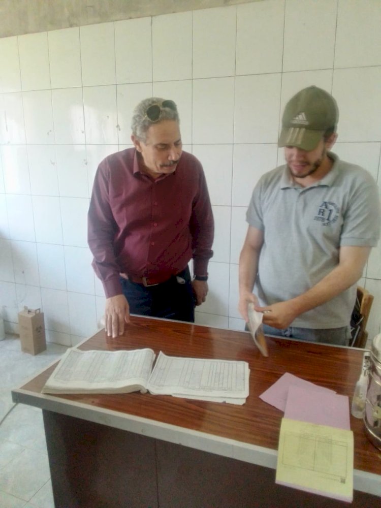 احالة طاقم أطباء وتمريض بوحدة أتليدم للتحقيق لتركهم العمل بالمنيا