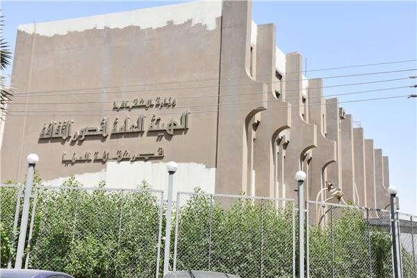 جلسة غنائية للشباب والفتيات "شمندورة "بالمنيا