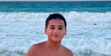 مليار مبروك أحمد سامح