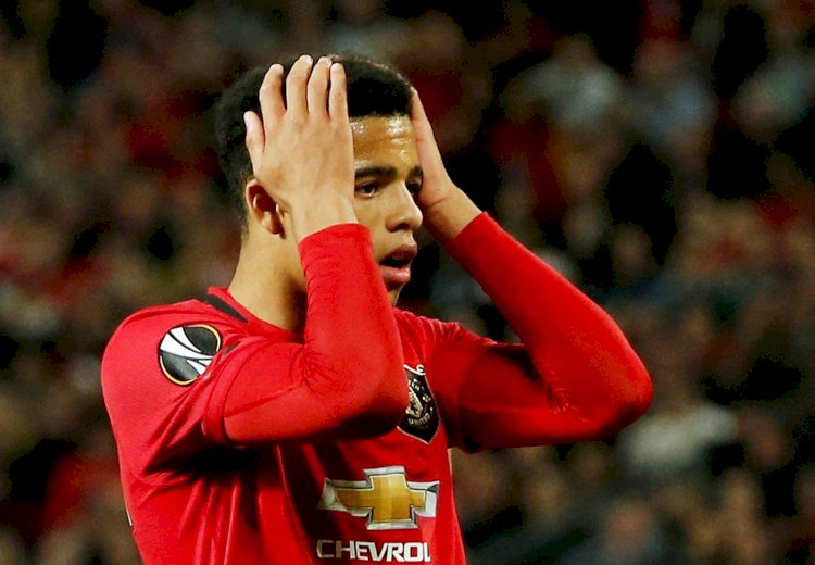 تبرئة جرينوود من الاغتصاب الا ان مانشستر يونايتد لا يسامح