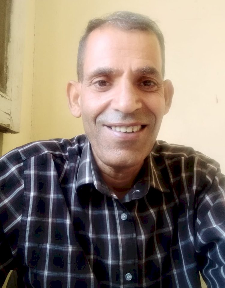 جــولة في الشــارع الأدبـي بمحـافظـة المنيـا