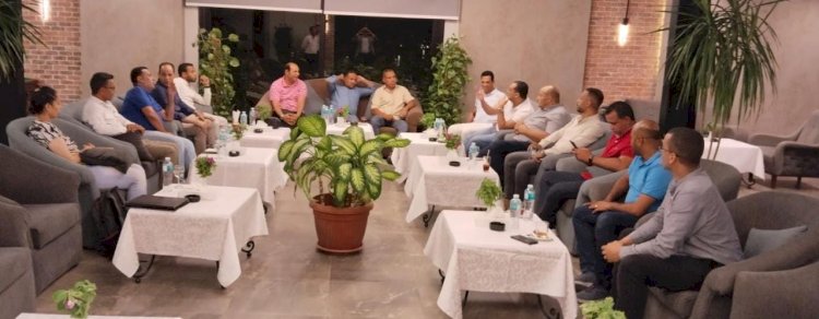 أمانة حزب الشعب الجمهوري بالبحر الأحمر تعلن عن ملتقي التدريب والتوظيف