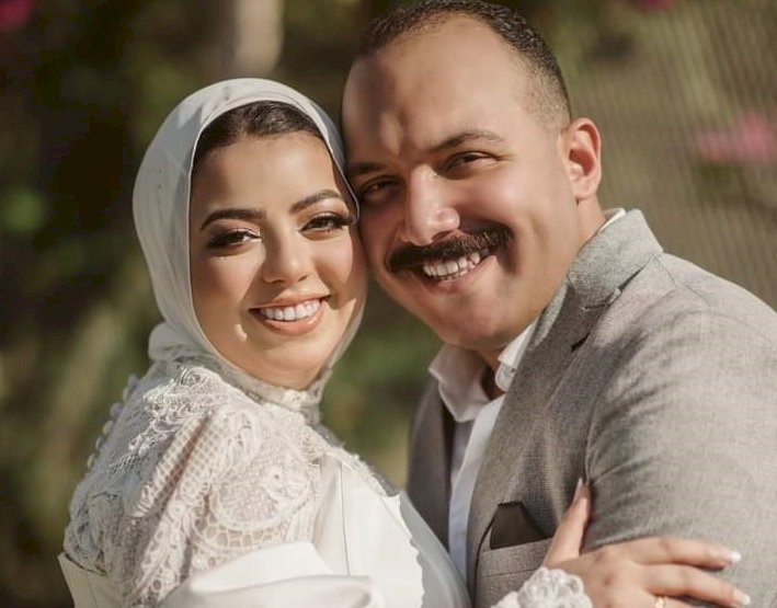 مليار مبروك ندي وأحمد