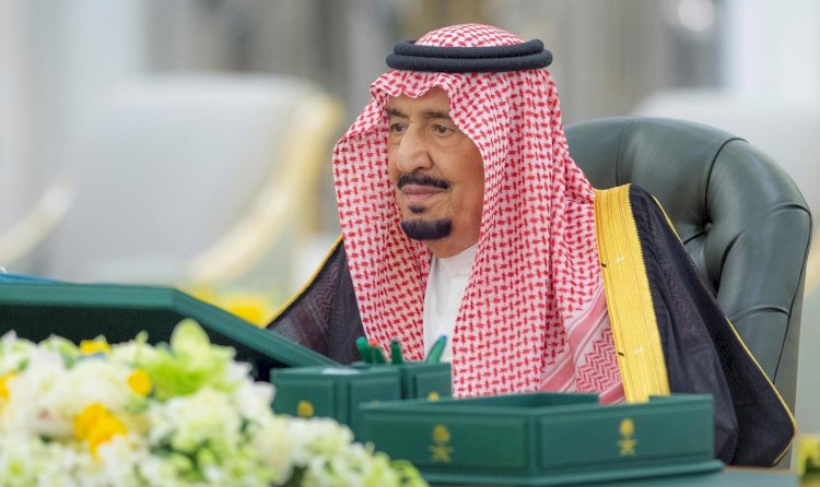 الوزراء السعودي يوافق على مذكرة تفاهم بين مصر والرياض في عدة مجالات