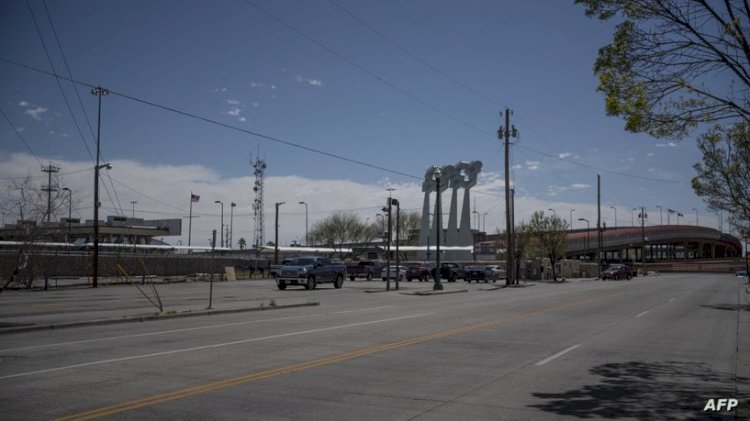 العاصفة هارولد تقطع الكهرباء عن الآلاف بولاية تكساس الأميركية