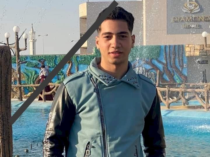 انتشال جثة شاب من ترعة السبخة