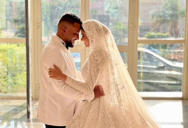 مليار مبروك المهندس الحسن وبسنت