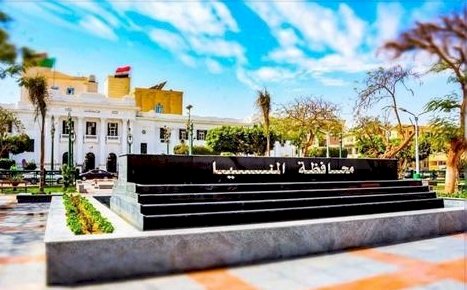 انطلاق ملتقي المنسقين الاعلاميين  بالادارات ومراكز الشباب بالمنيا